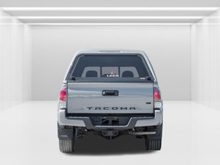 2021 Toyota Tacoma 4WD