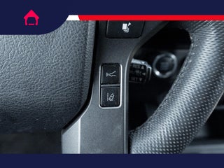 2021 Toyota Tacoma 4WD