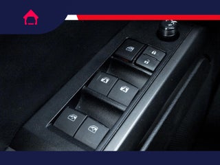 2021 Toyota Tacoma 4WD