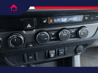 2021 Toyota Tacoma 4WD