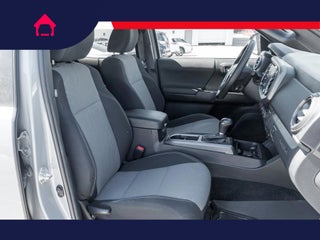 2021 Toyota Tacoma 4WD