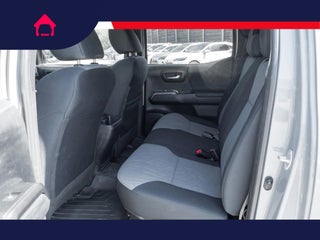 2021 Toyota Tacoma 4WD