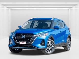 2024 Nissan Kicks