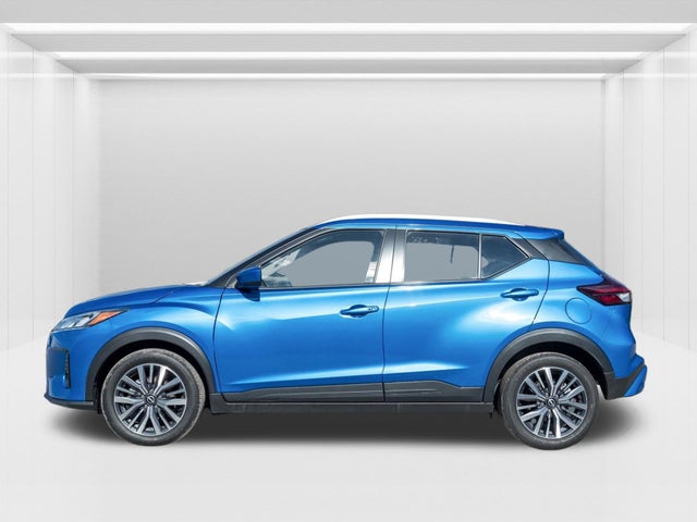 2024 Nissan Kicks