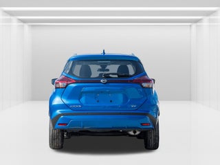 2024 Nissan Kicks
