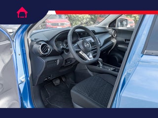 2024 Nissan Kicks