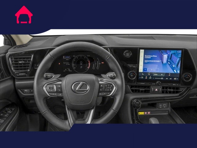 2023 Lexus NX