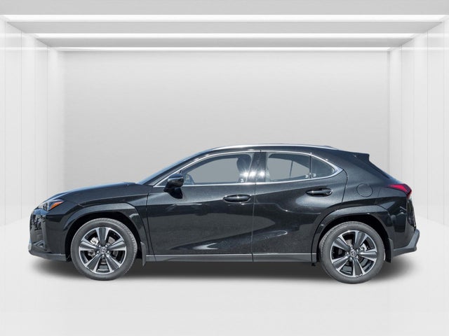 2025 Lexus UX
