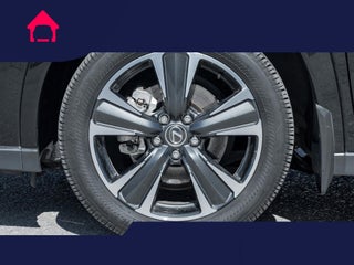 2025 Lexus UX