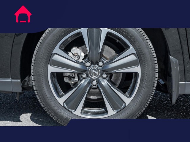 2025 Lexus UX