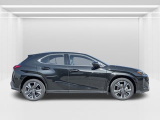 2025 Lexus UX