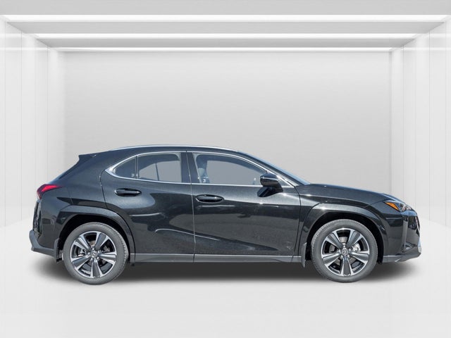 2025 Lexus UX