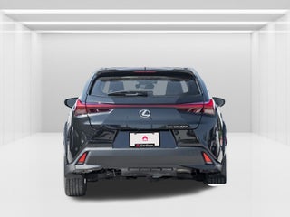 2025 Lexus UX