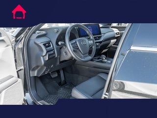 2025 Lexus UX