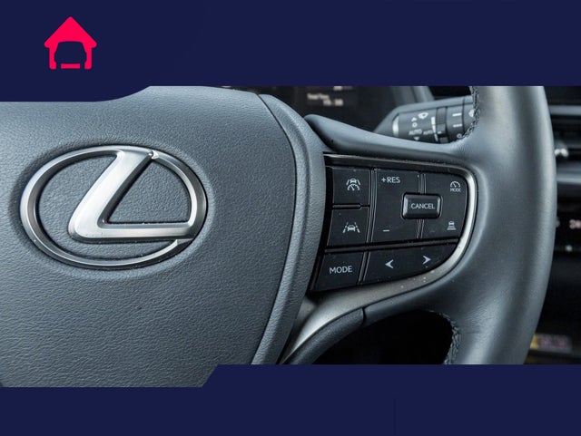 2025 Lexus UX