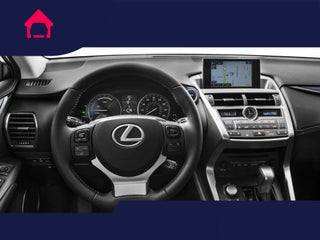 2017 Lexus NX