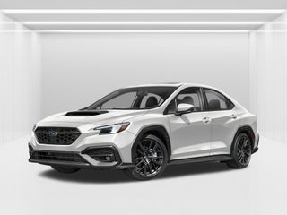2023 Subaru WRX