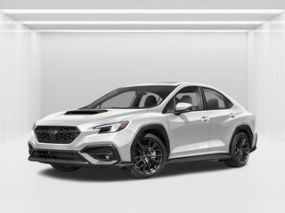 2023 Subaru WRX