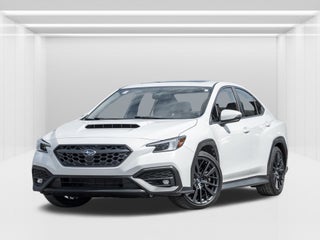 2023 Subaru WRX
