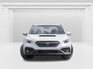 2023 Subaru WRX