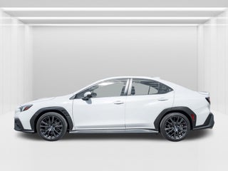 2023 Subaru WRX