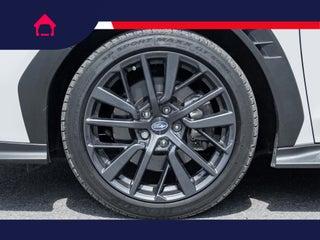 2023 Subaru WRX