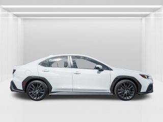 2023 Subaru WRX