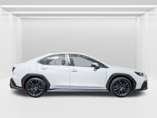2023 Subaru WRX