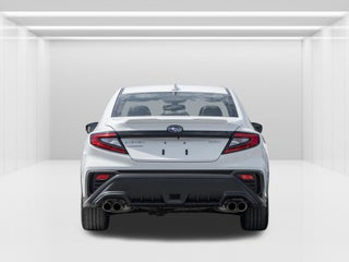 2023 Subaru WRX