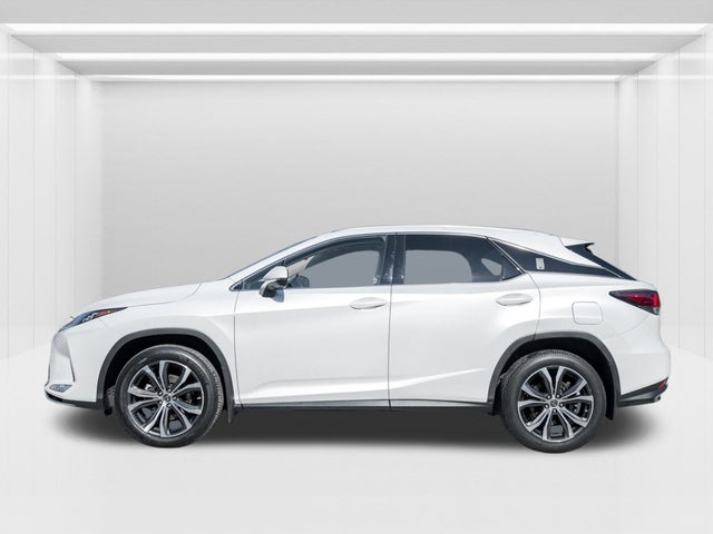 2022 Lexus RX