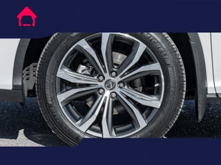 2022 Lexus RX