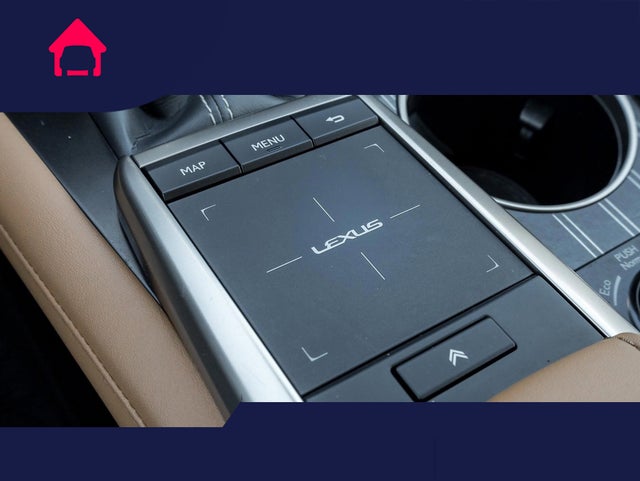 2022 Lexus RX