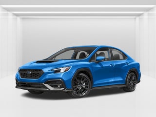 2023 Subaru WRX