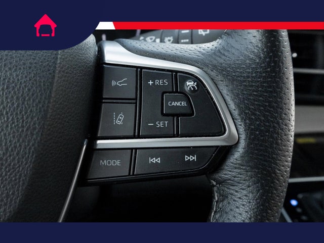 2021 Toyota Sienna
