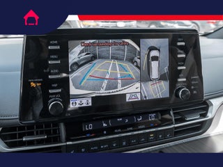 2021 Toyota Sienna
