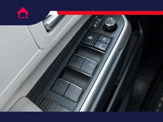 2021 Toyota Sienna