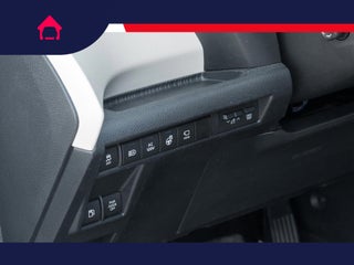 2021 Toyota Sienna