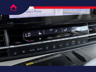 2021 Toyota Sienna