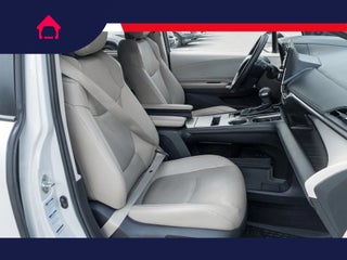 2021 Toyota Sienna