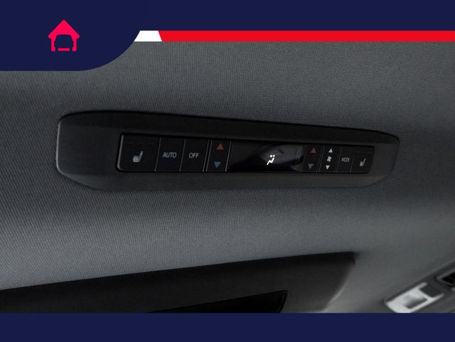 2021 Toyota Sienna