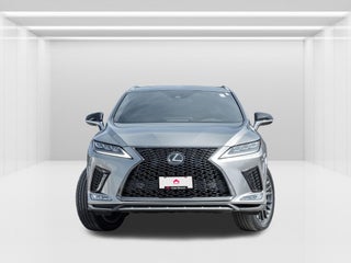 2022 Lexus RX