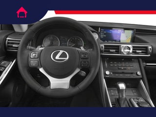 2019 Lexus IS