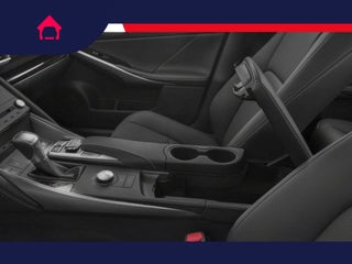 2019 Lexus IS