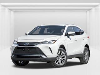 2021 Toyota Venza
