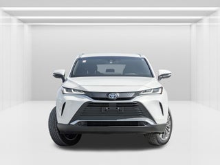 2021 Toyota Venza