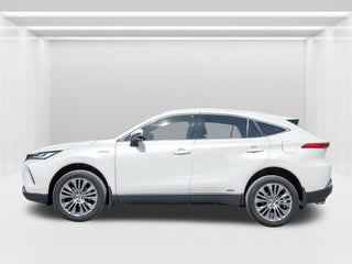 2021 Toyota Venza