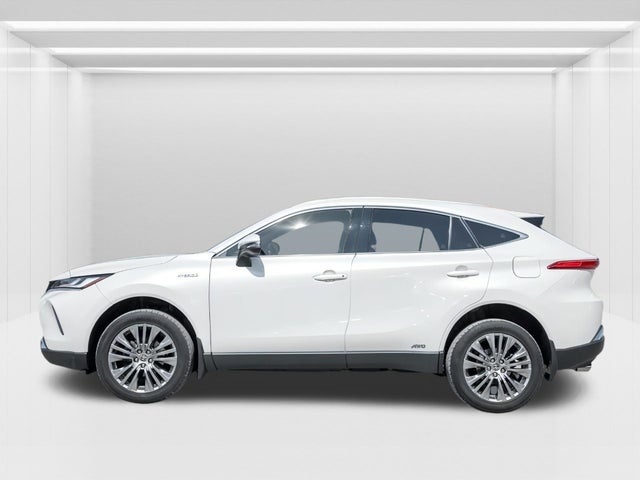 2021 Toyota Venza