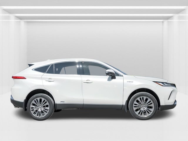 2021 Toyota Venza