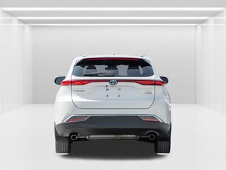 2021 Toyota Venza