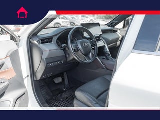 2021 Toyota Venza